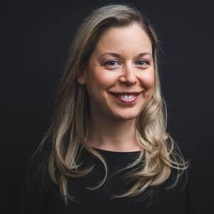 Meet your Posher, Catherine